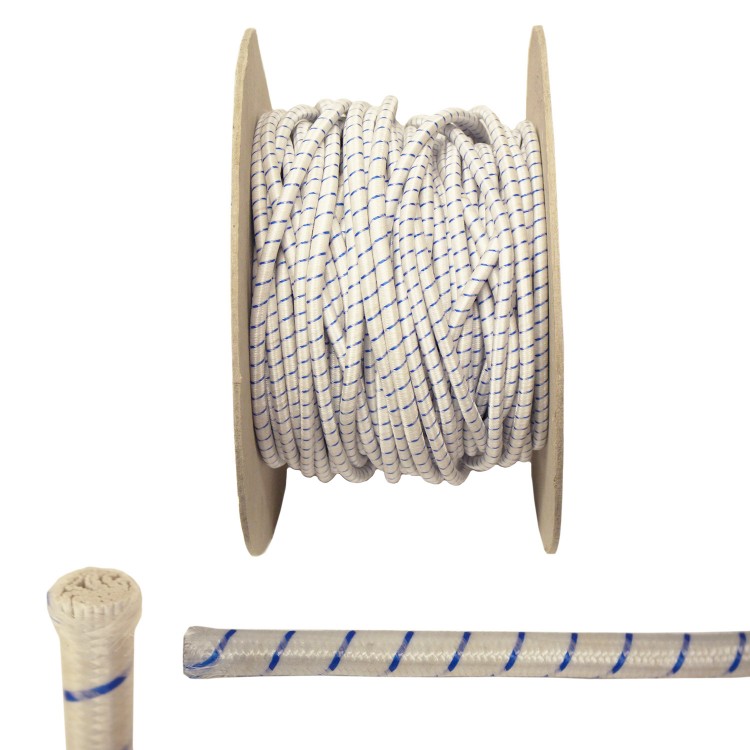 White bungee rope sale