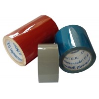 Colour All Weather Pipe ID Tape