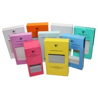 Other Custom Printed Tapes & Packaging