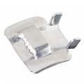 12mm Stainless Steel Strapping Buckles (100pcs)