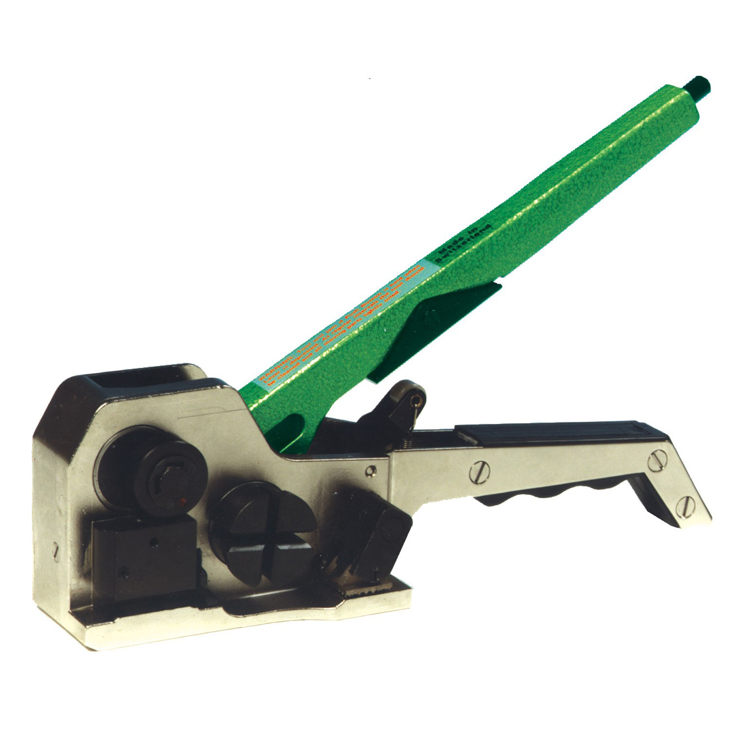 12mm Polypropylene Strapping Heavy Duty Combination Tool Campbell
