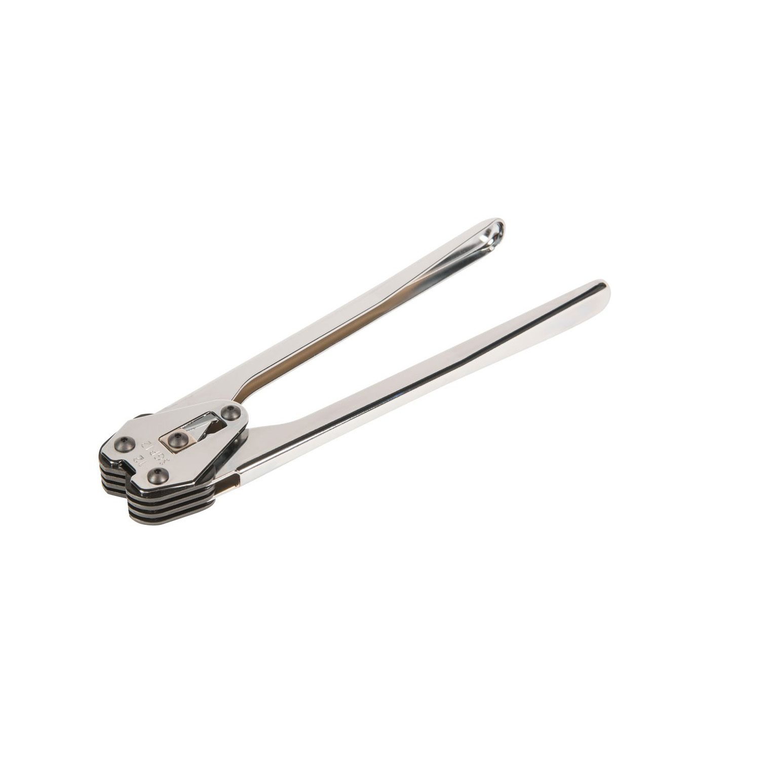 12mm Polypropylene Strapping Hand Sealer - Campbell International ...