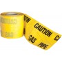 Value Detectable Underground Warning Tape (Pack of 4)