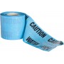 Value Detectable Underground Warning Tape (Pack of 4)