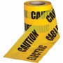 Value Underground Warning Tape (Pack of 4)