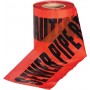 Value Underground Warning Tape (Pack of 4)