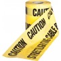 Value Underground Warning Tape (Pack of 4)