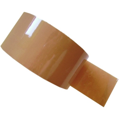 YELLOW OCHRE 08C35 (48mm) - Colour Pipe Identification (ID) Tape