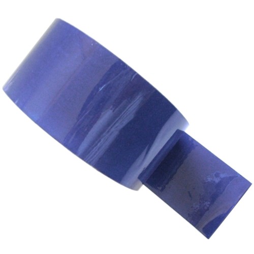 SAPPHIRE BLUE 20D45 (48mm) - Colour Pipe Identification (ID) Tape