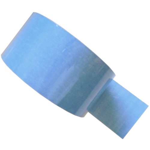 LIGHT BLUE 20E51 (48mm) - Colour Pipe Identification (ID) Tape