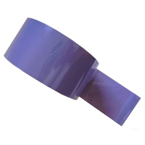 VIOLET 22C37 (48mm) - Colour Pipe Identification (ID) Tape