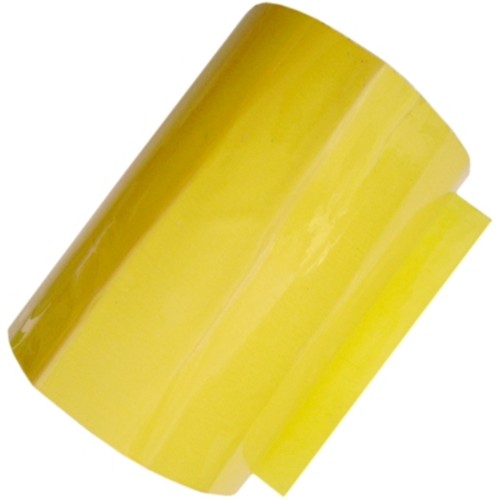 CANARY/PRIMROSE YELLOW 10E53 (144mm) - Colour Pipe Identification (ID) Tape