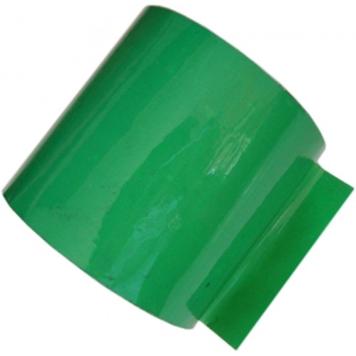 EMERALD GREEN 14E53 (96mm) - Colour Pipe Identification (ID) Tape