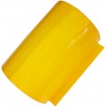 GOLDEN YELLOW 08E51 (144mm) - Colour Pipe Identification (ID) Tape