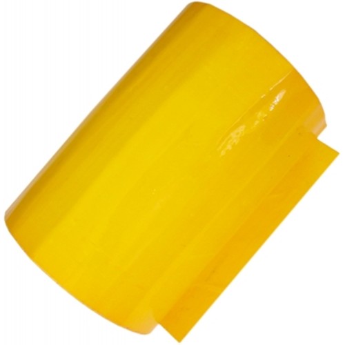 GOLDEN YELLOW 08E51 (144mm) - Colour Pipe Identification (ID) Tape