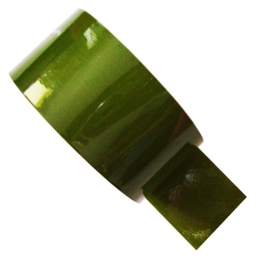 GREEN 12D45 (48mm) - Colour Pipe Identification (ID) Tape