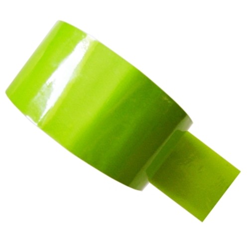 LINDEN GREEN 12E53 (48mm) - Colour Pipe Identification (ID) Tape