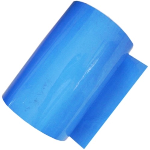 LIGHT BLUE 20E51 (144mm) - Colour Pipe Identification (ID) Tape