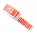 URGENT - PVC Packing Tape