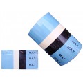 M.A 7 (Medical Air 7) - Medical Pipe Identification (ID) Labels