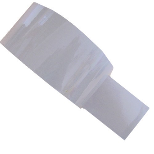 SILVER GREY 10A03 (48mm) - Colour Pipe Identification (ID) Tape