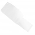 WHITE 00E55 (48mm) - Colour Pipe Identification (ID) Tape