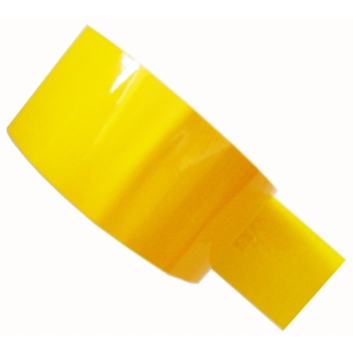 GOLDEN YELLOW 08E51 (48mm) - Colour Pipe Identification (ID) Tape