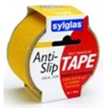 Sylglas Ant-Slip Floor Tape - Yellow
