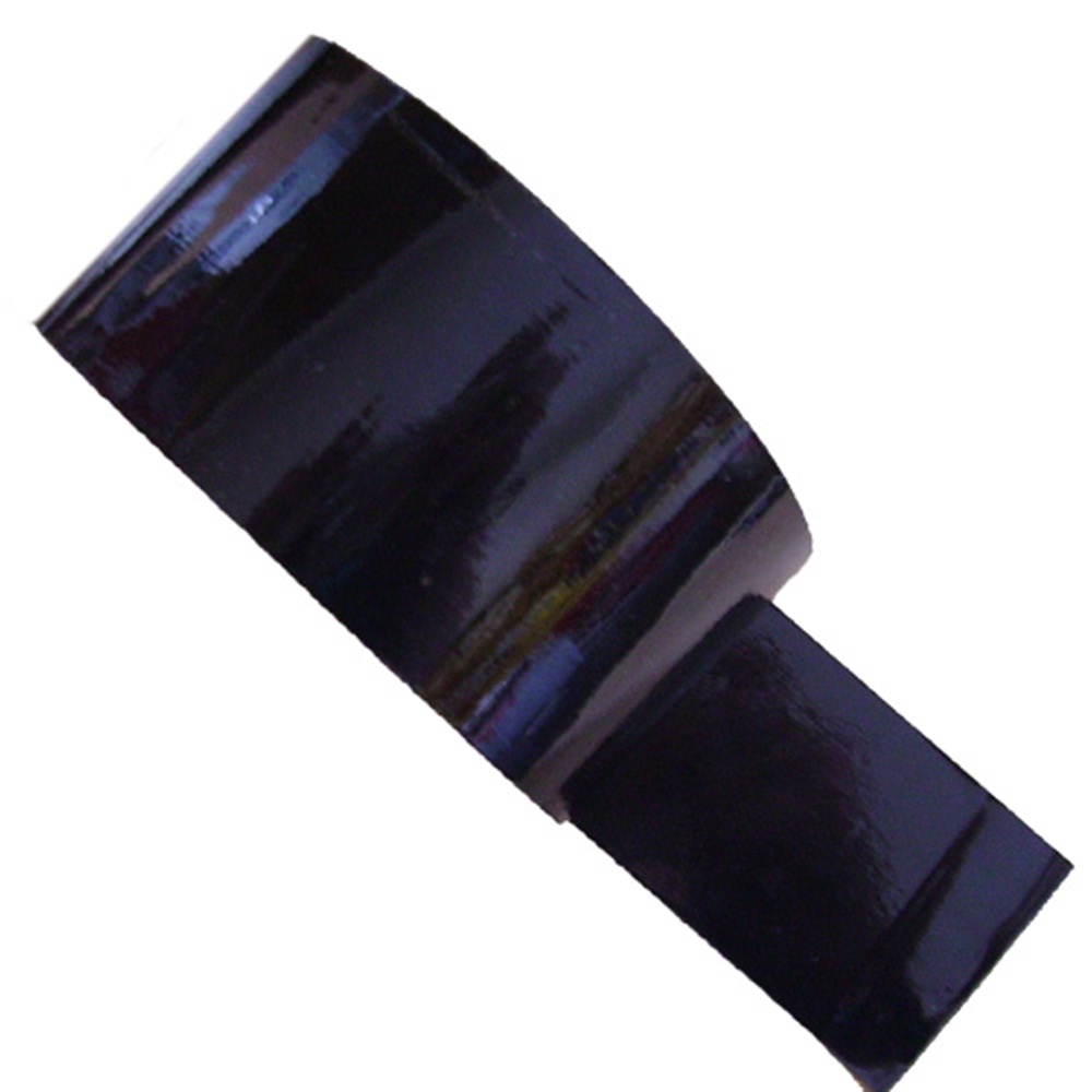 ISO 5001 Waste Media BLACK 00E53 Marine Pipe Identification (ID
