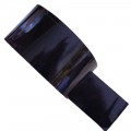 BLACK 00E53 (48mm) - Colour Pipe Identification (ID) Tape