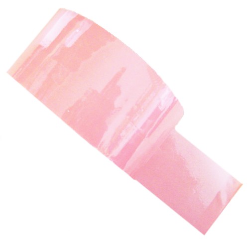 SALMON PINK 04C33 (48mm) - Colour Pipe Identification (ID) Tape